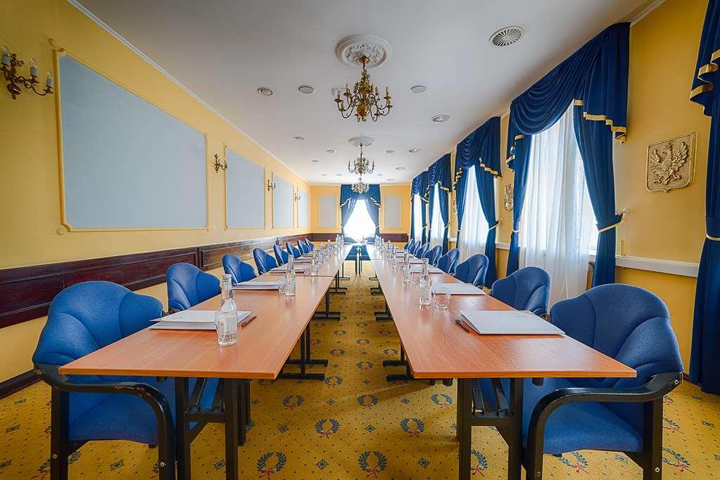 Focus Hotel Premium Pod Orlem Bydgoszcz Facilidades foto